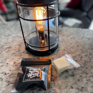 Single All The Way Luxury Candle Wax Melts
