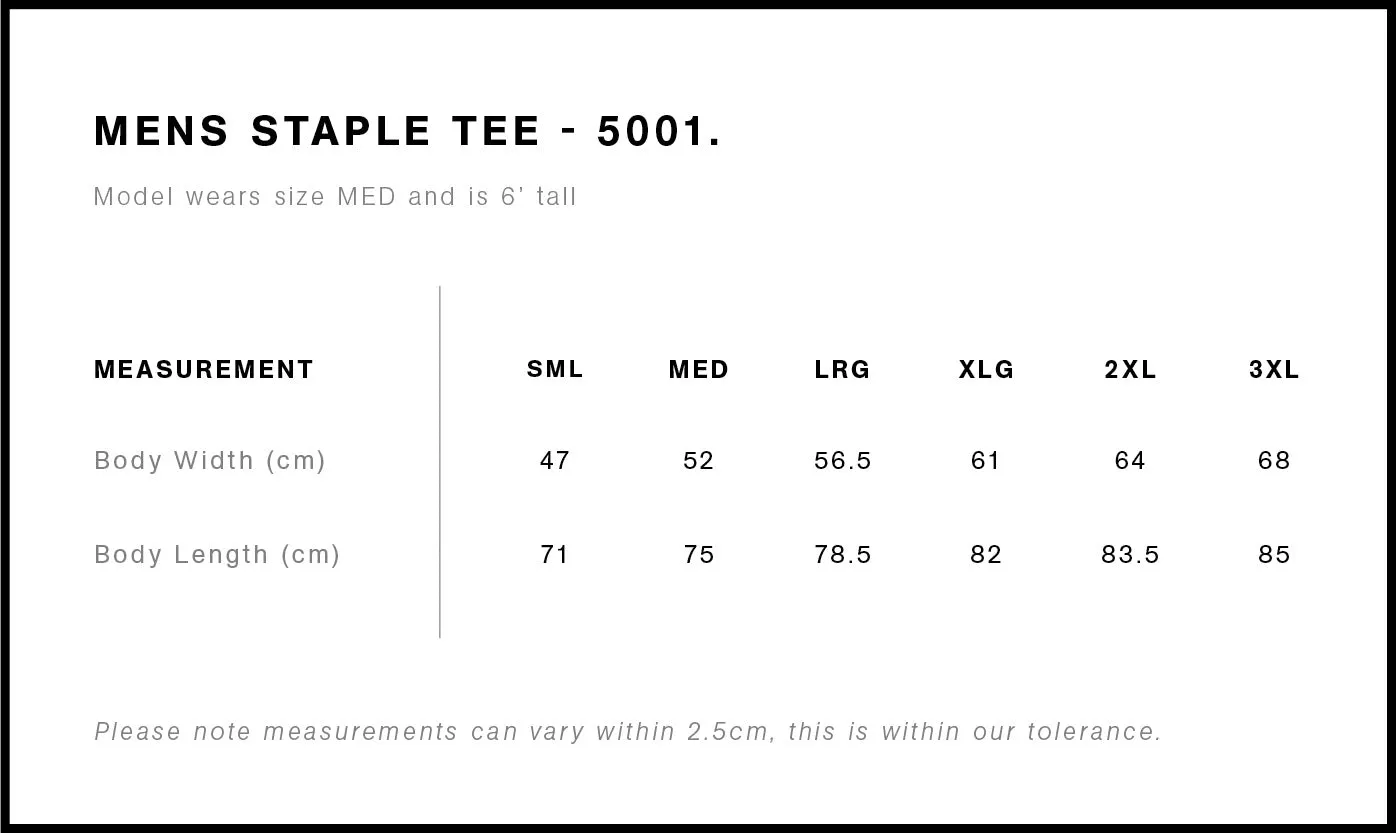 Skate Society Logo Mens Tee Pink