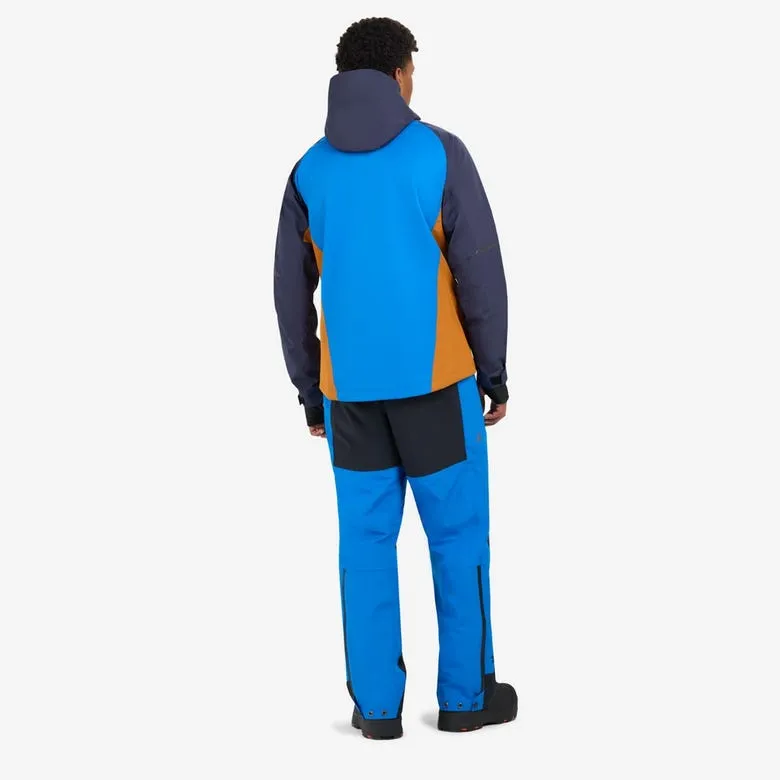 Ski-Doo BC Kona Jacket