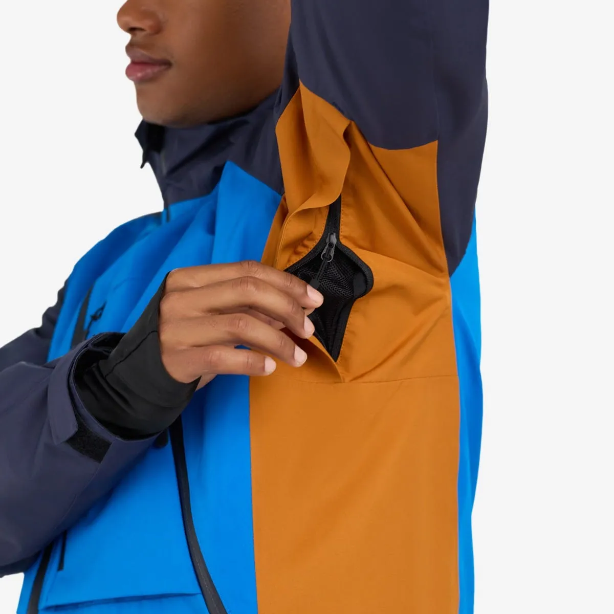 Ski-Doo BC Kona Jacket