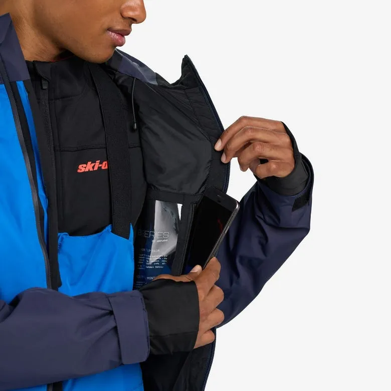 Ski-Doo BC Kona Jacket