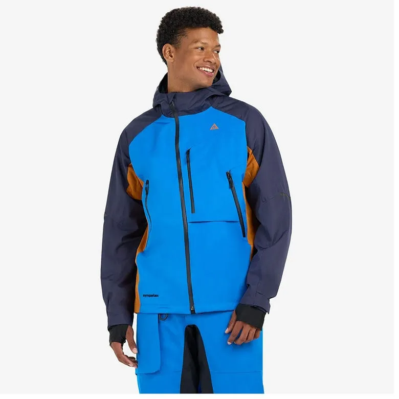 Ski-Doo BC Kona Jacket