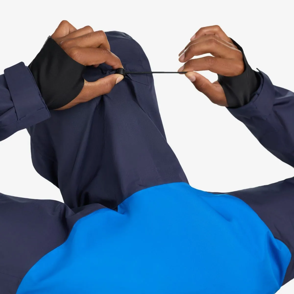 Ski-Doo BC Kona Jacket