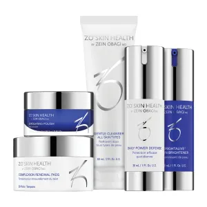 Skin Brightening Program