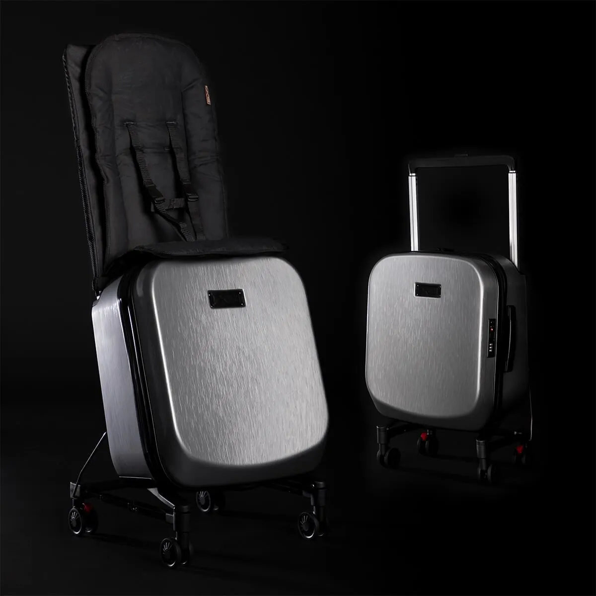 skyrider™ luxury