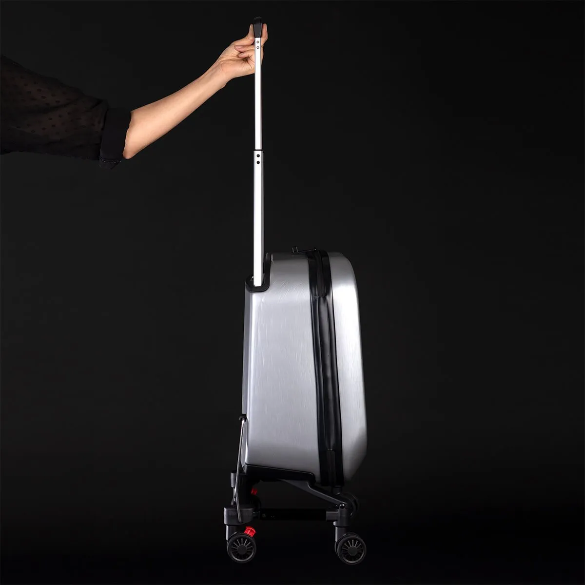 skyrider™ luxury