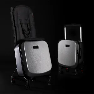 skyrider™ luxury