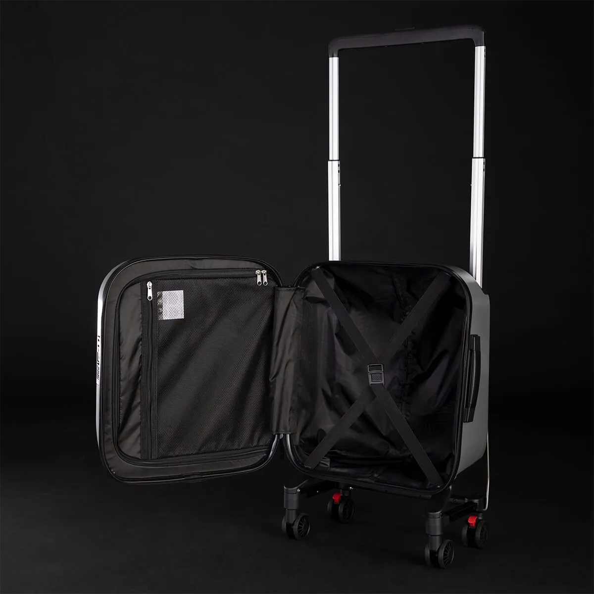 skyrider™ luxury