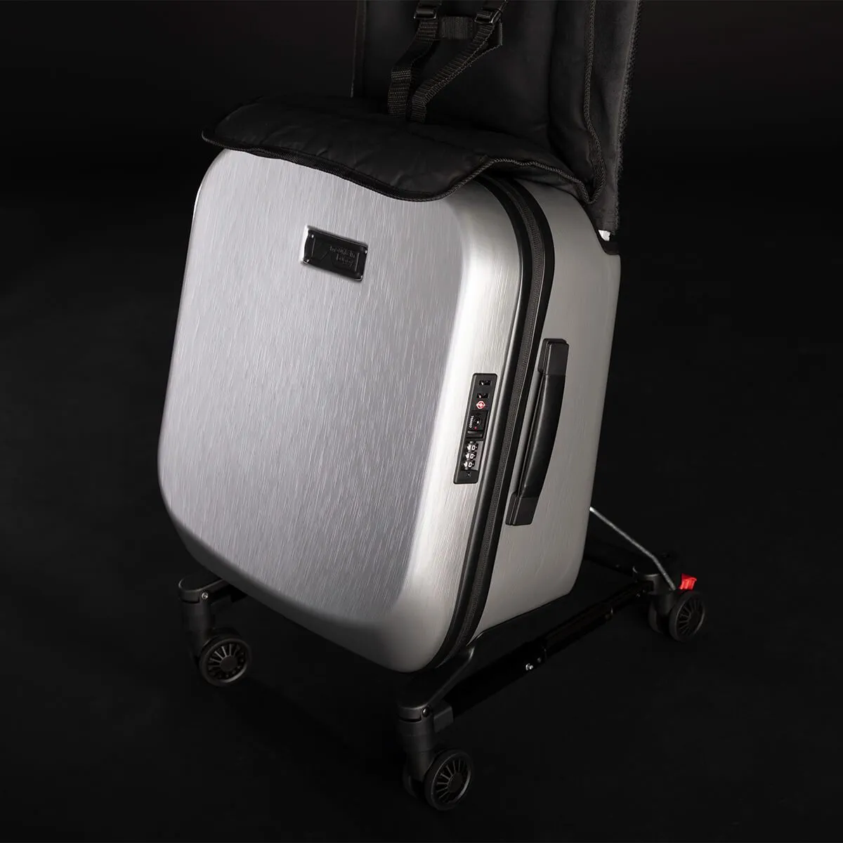 skyrider™ luxury