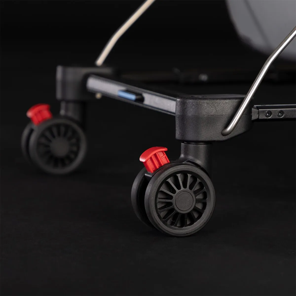 skyrider™ luxury