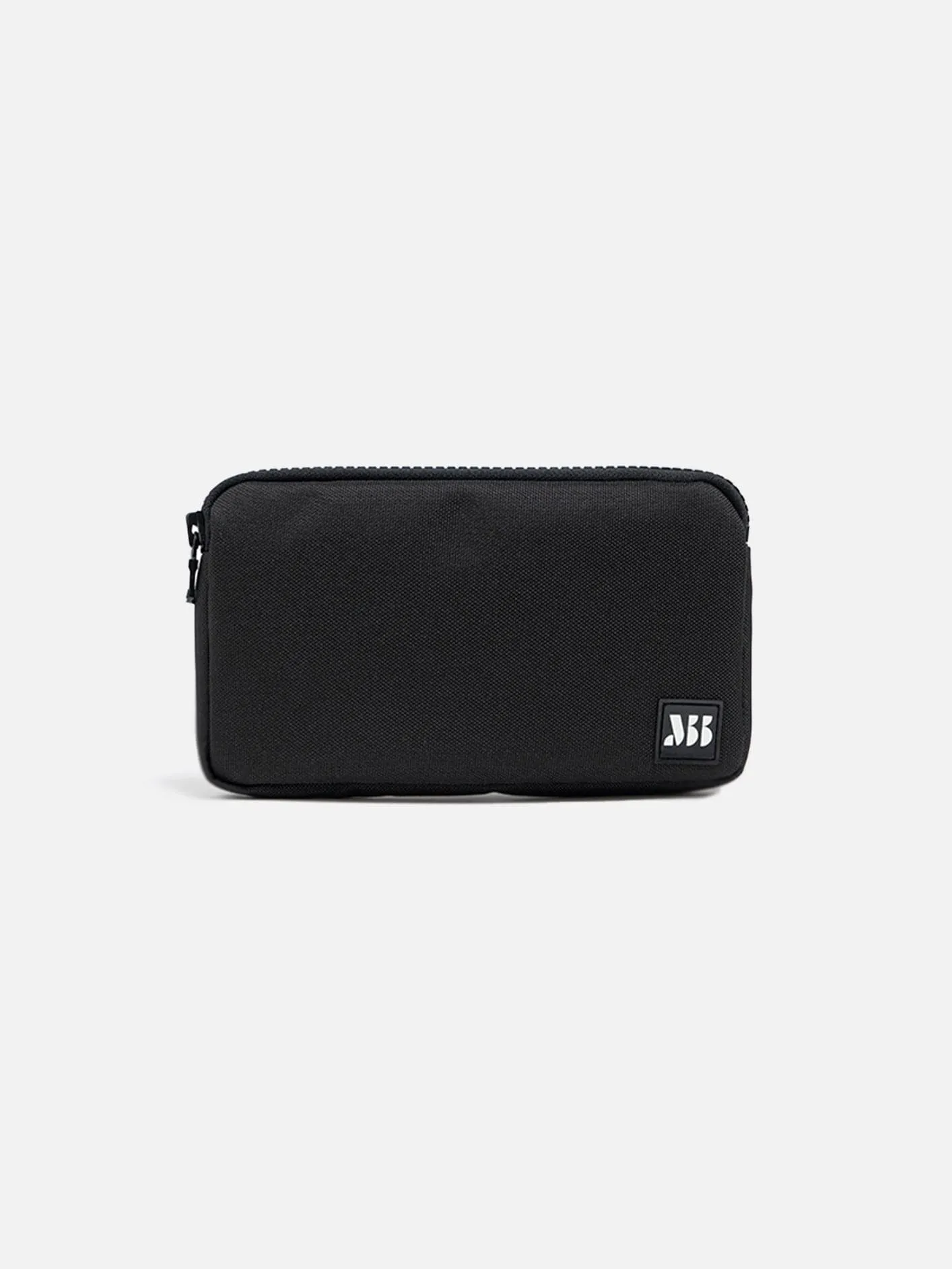 Slider Bag - Black