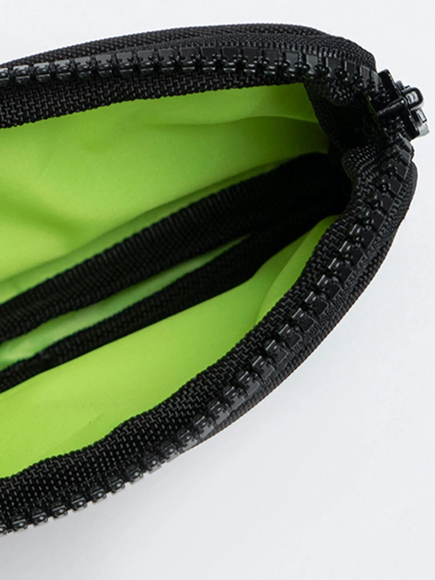 Slider Bag - Black