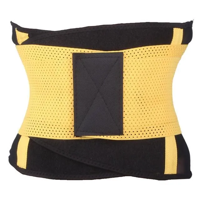 Slim Fit Waist Shaper