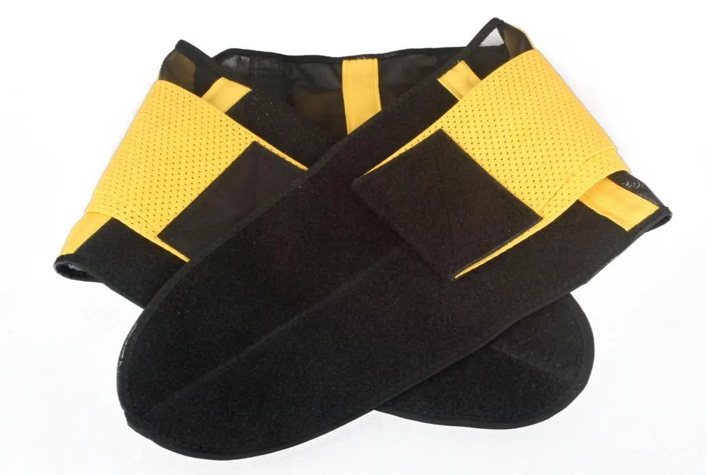 Slim Fit Waist Shaper
