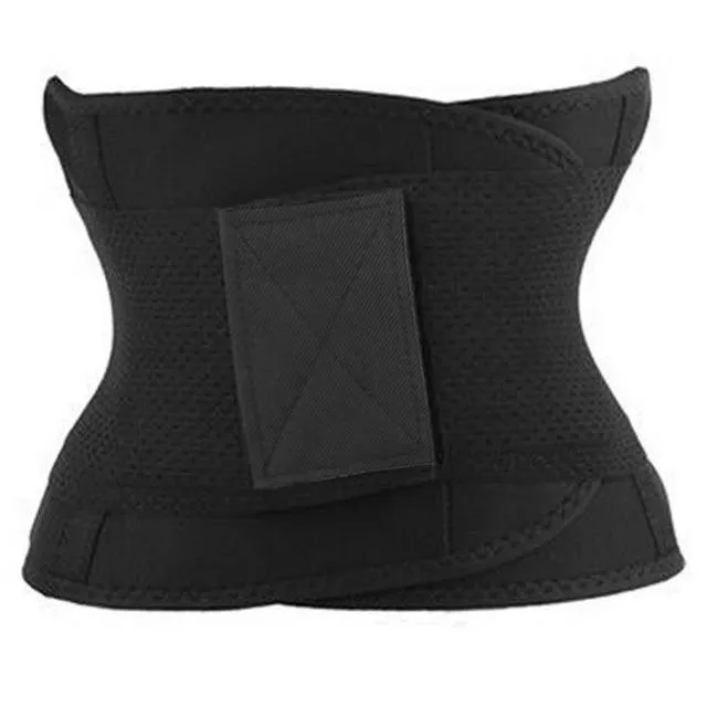Slim Fit Waist Shaper