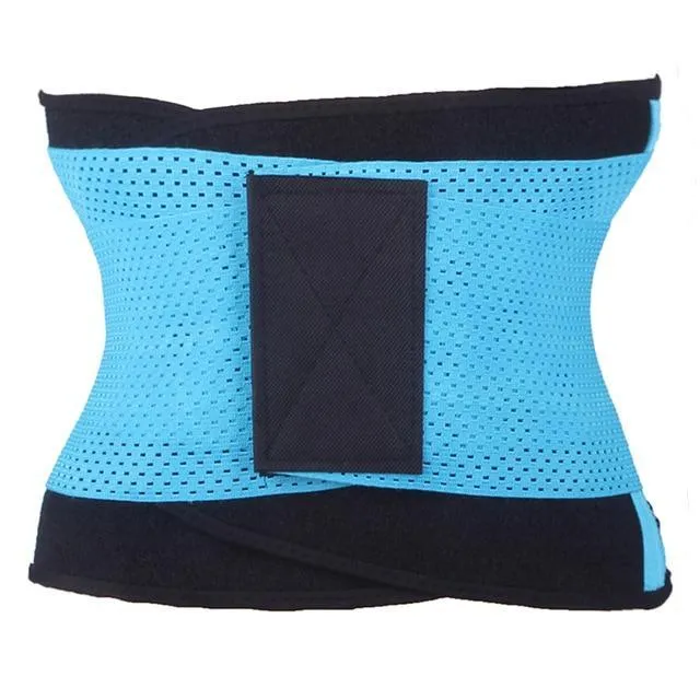Slim Fit Waist Shaper