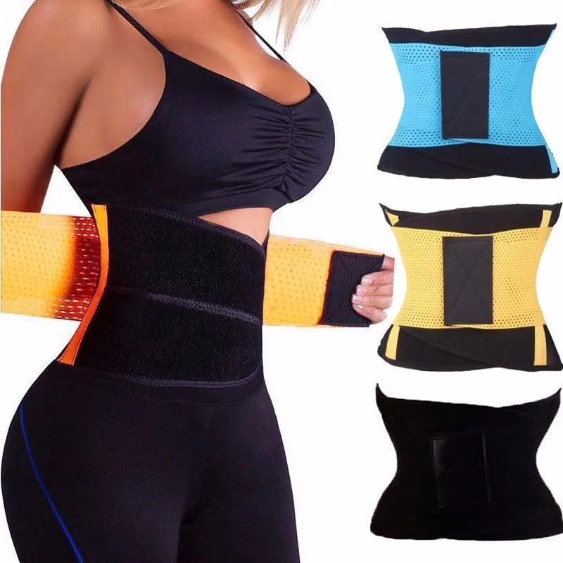 Slim Fit Waist Shaper