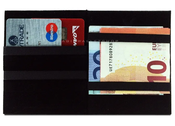 Slim Magic Wallet Swirl