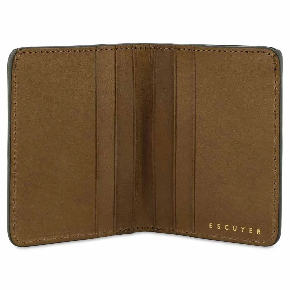 Slim Wallet - Pink / Safari