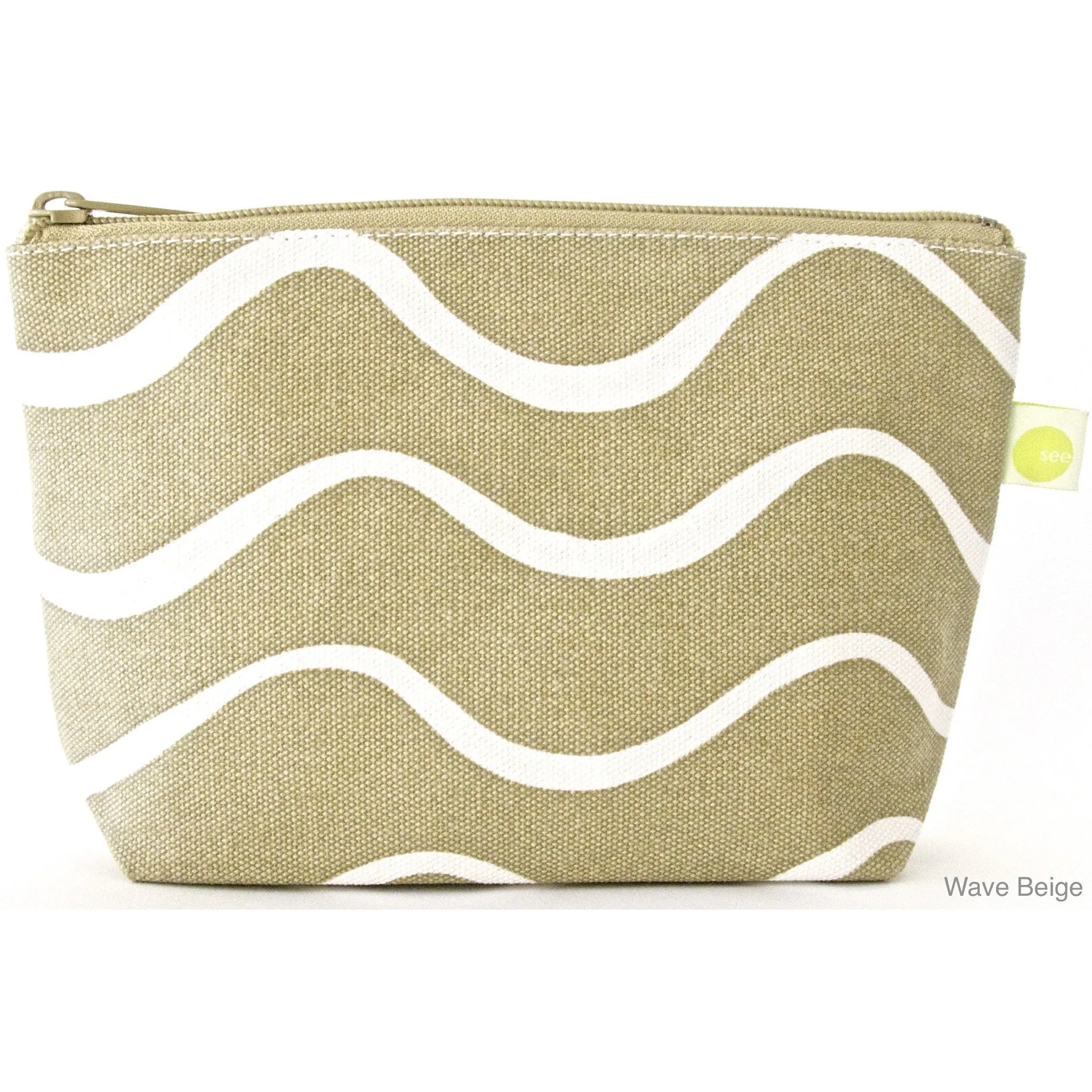 Small Travel Pouch