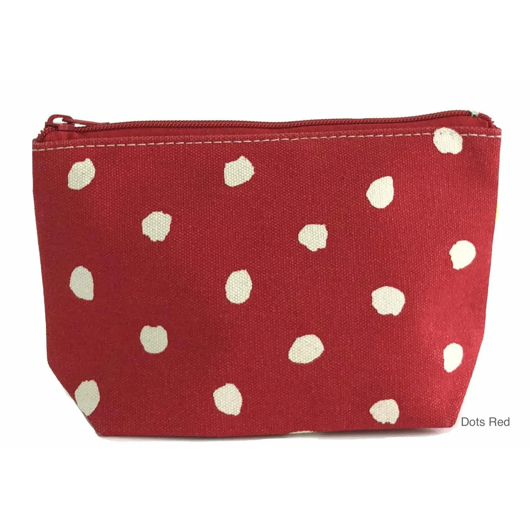 Small Travel Pouch