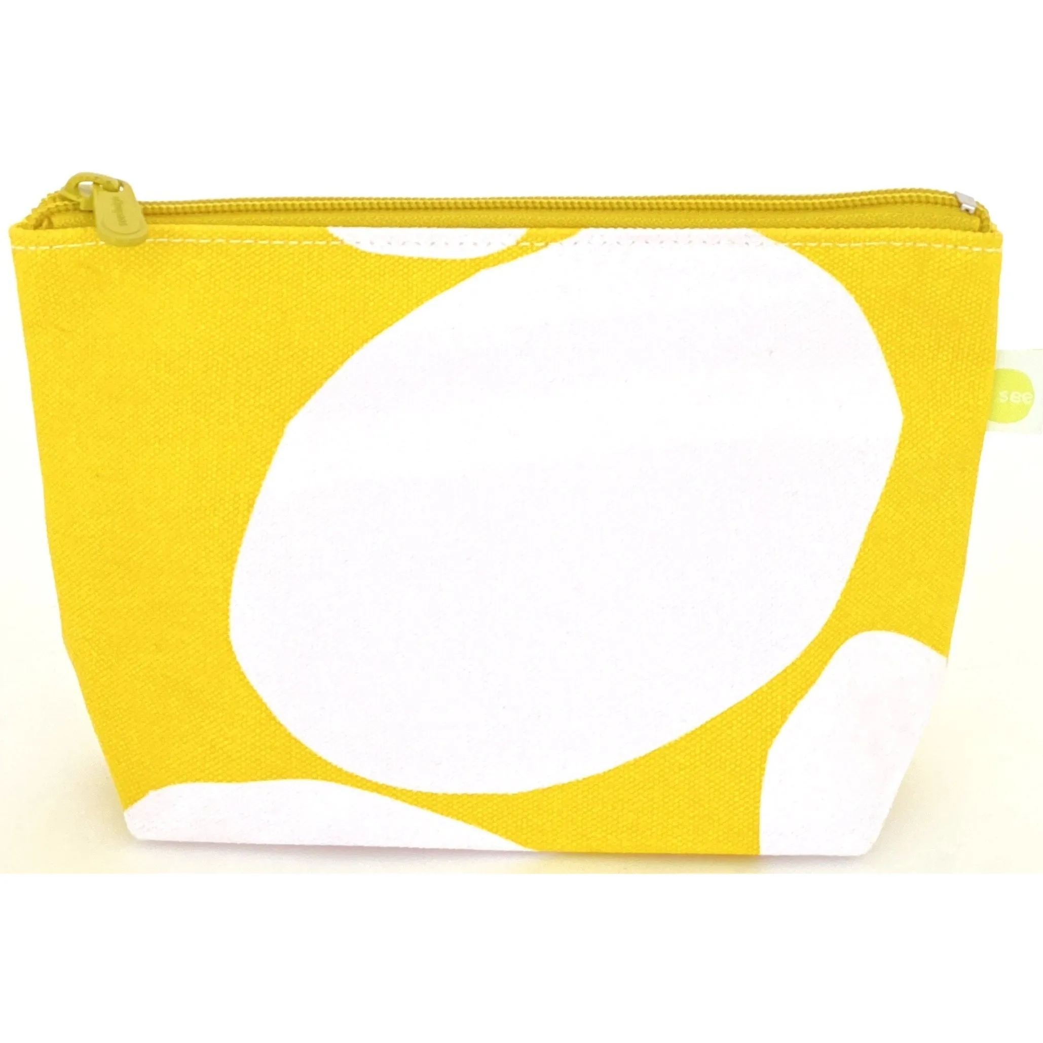 Small Travel Pouch
