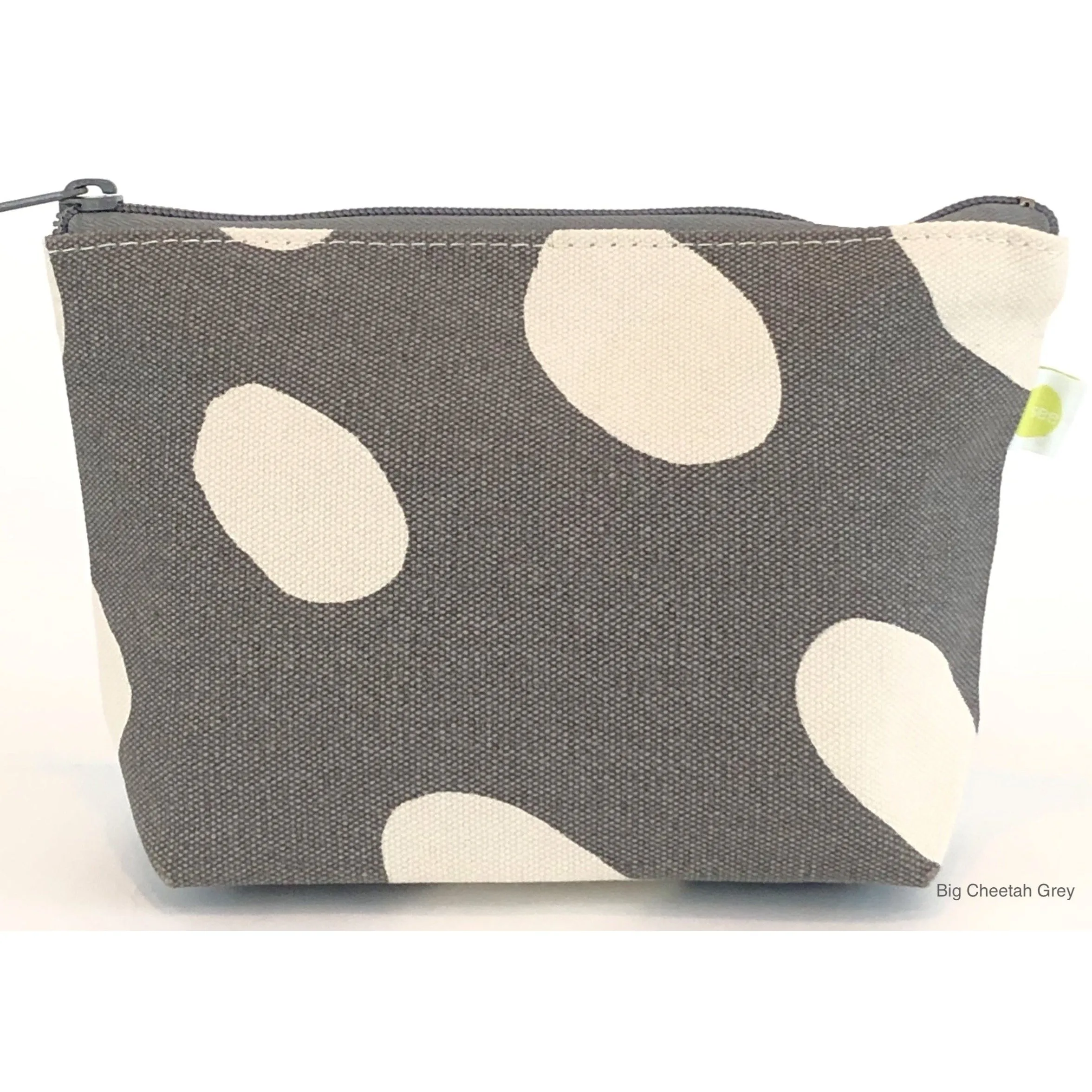 Small Travel Pouch