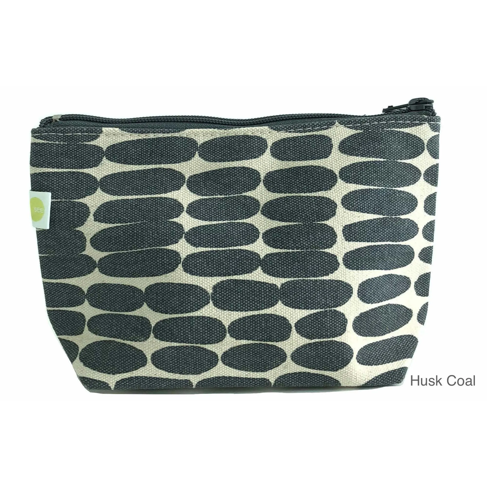 Small Travel Pouch