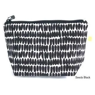 Small Travel Pouch