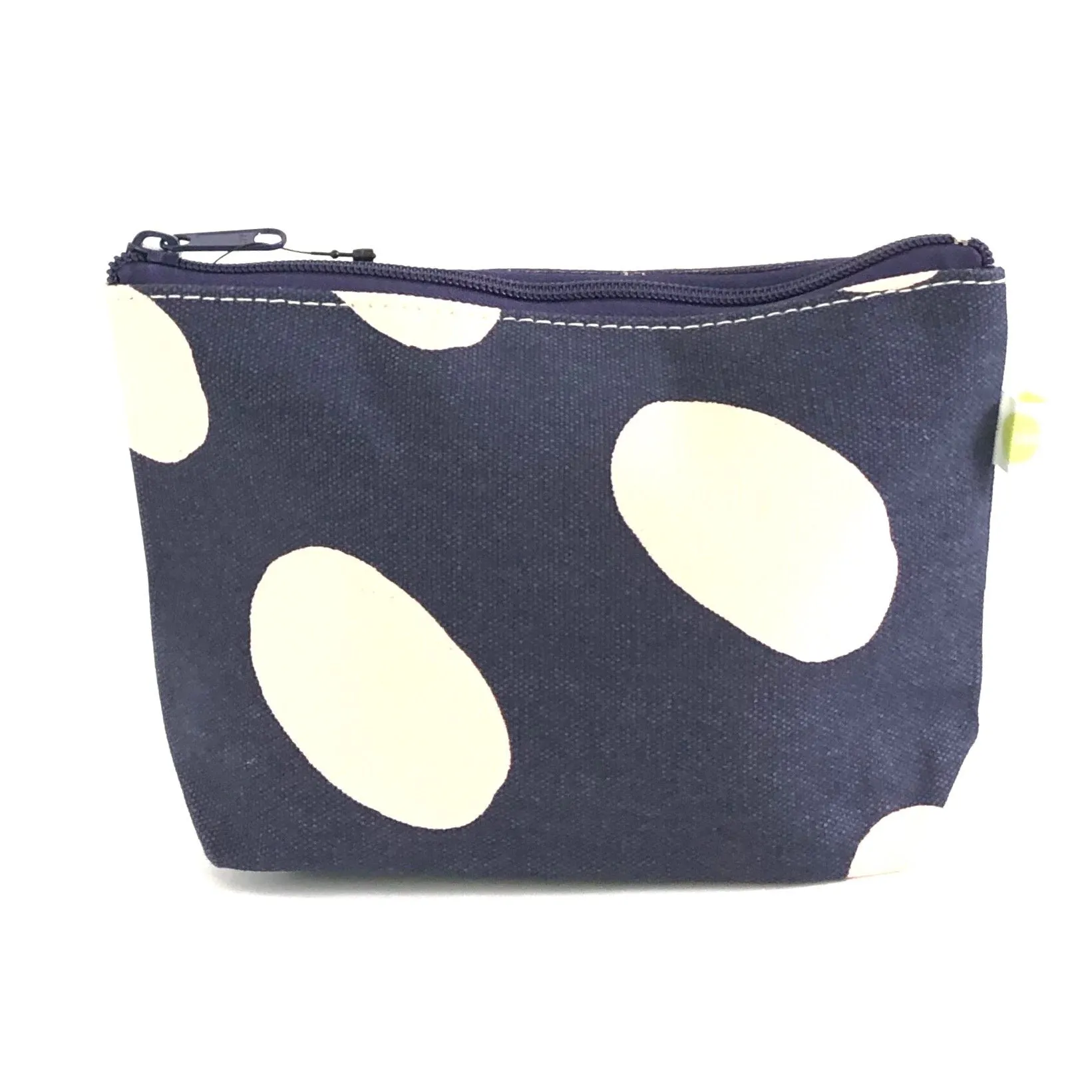 Small Travel Pouch