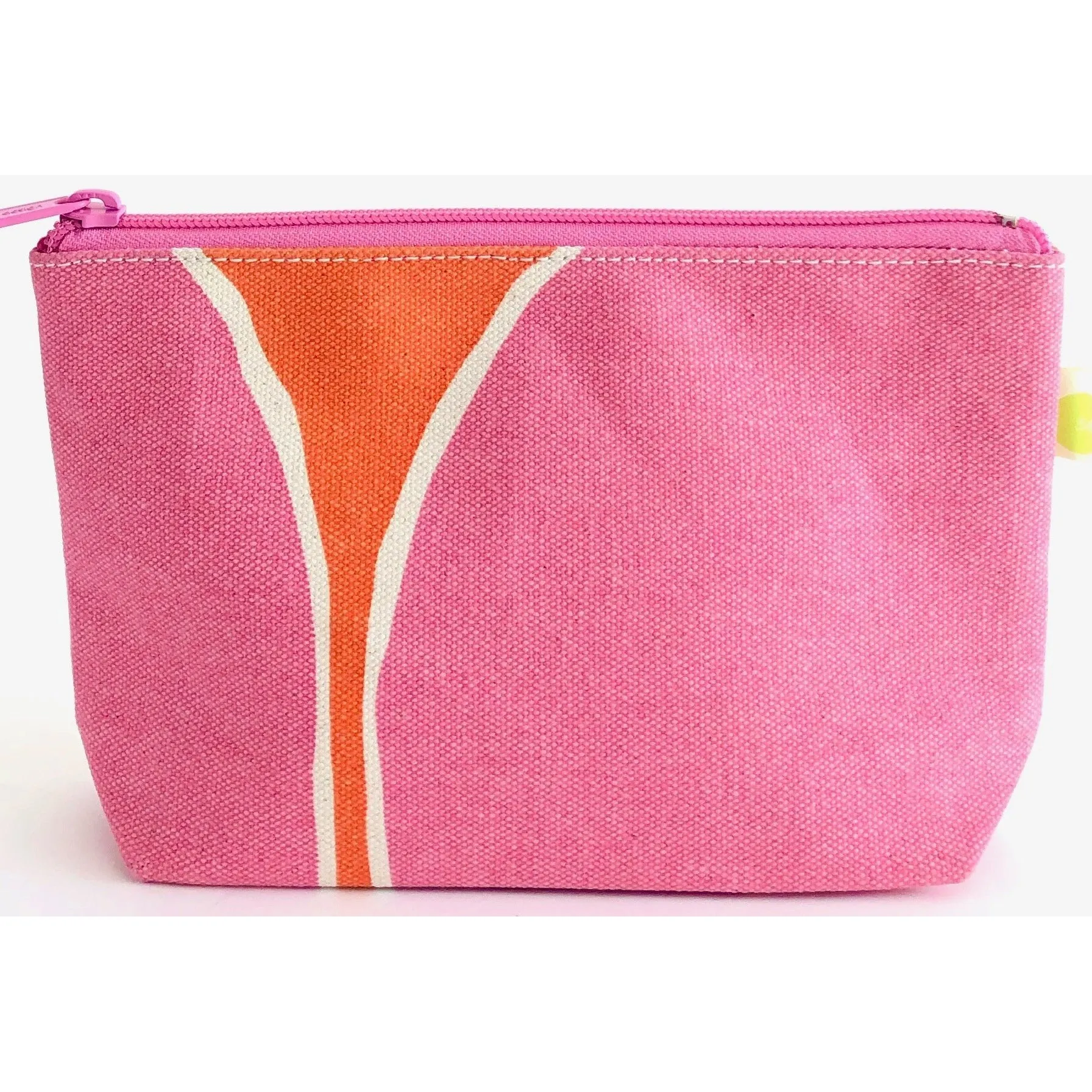 Small Travel Pouch