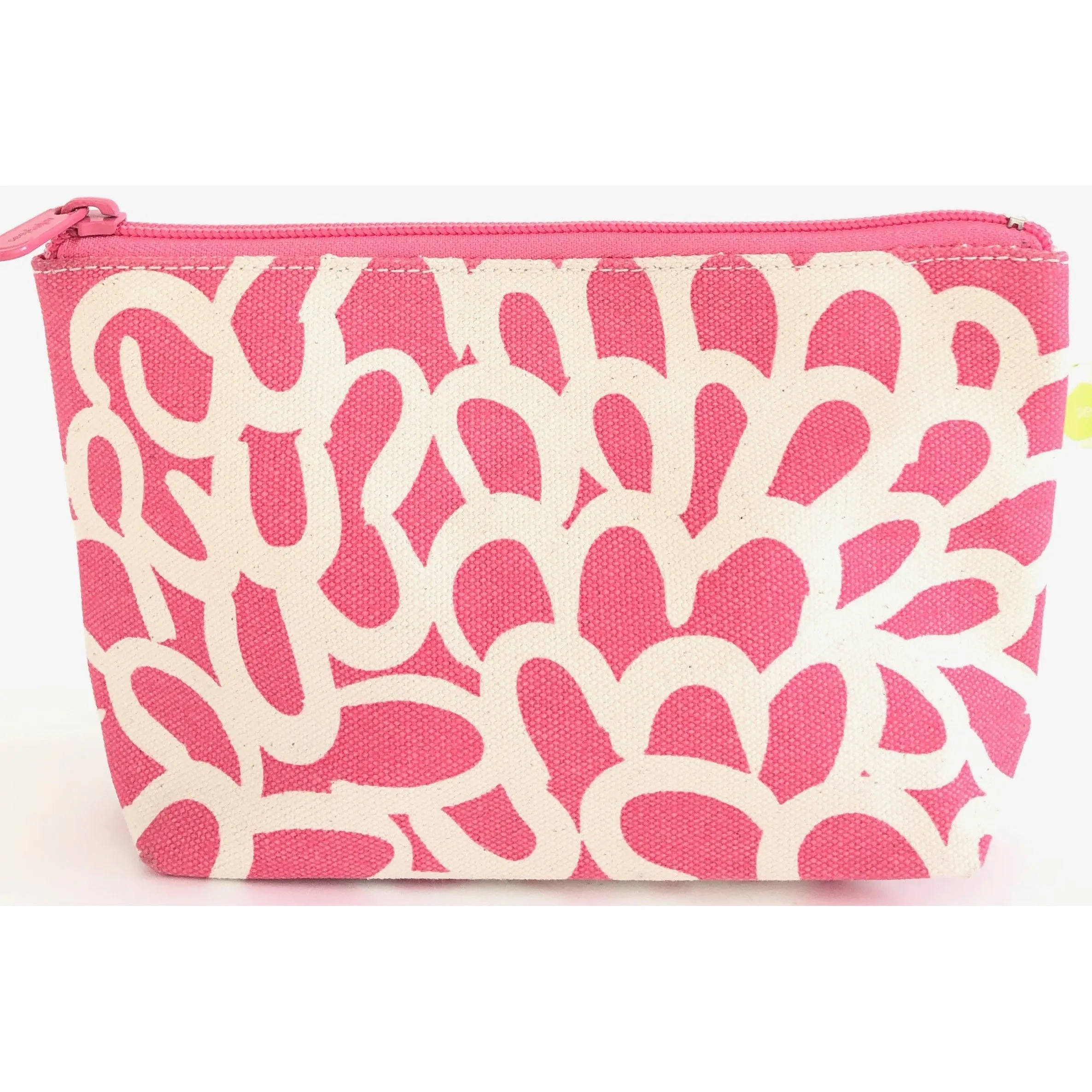 Small Travel Pouch