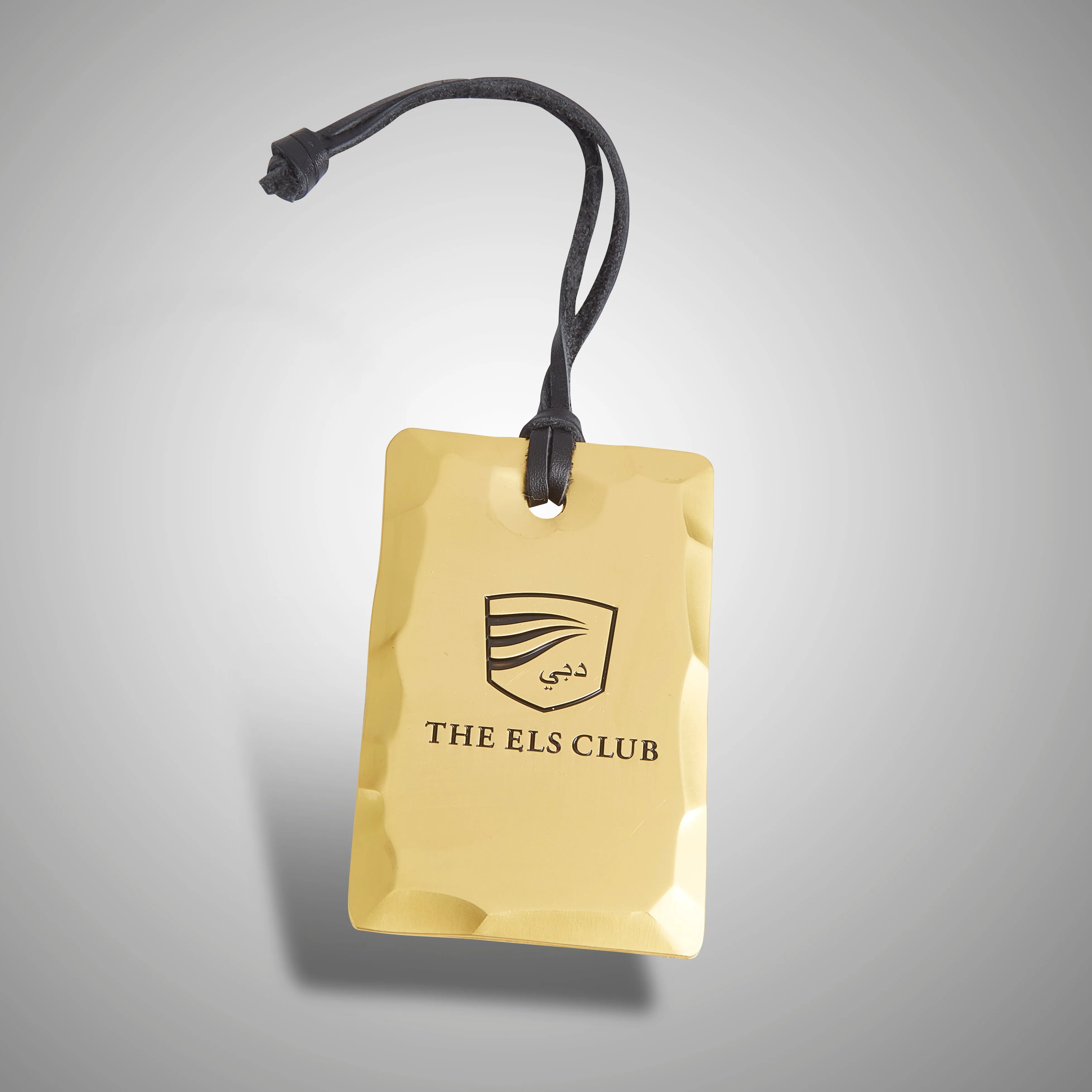 Smiffi Bag Tag