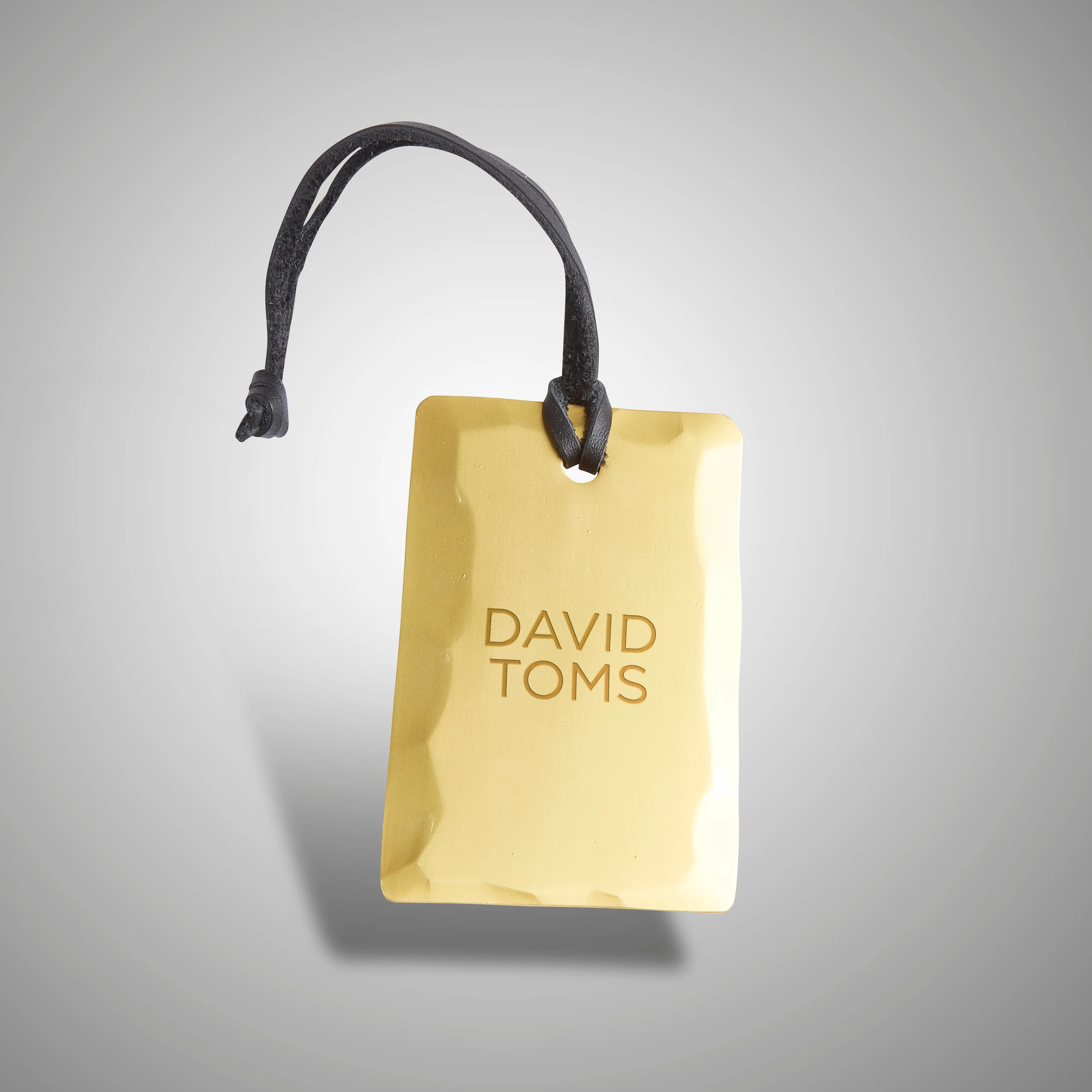 Smiffi Bag Tag