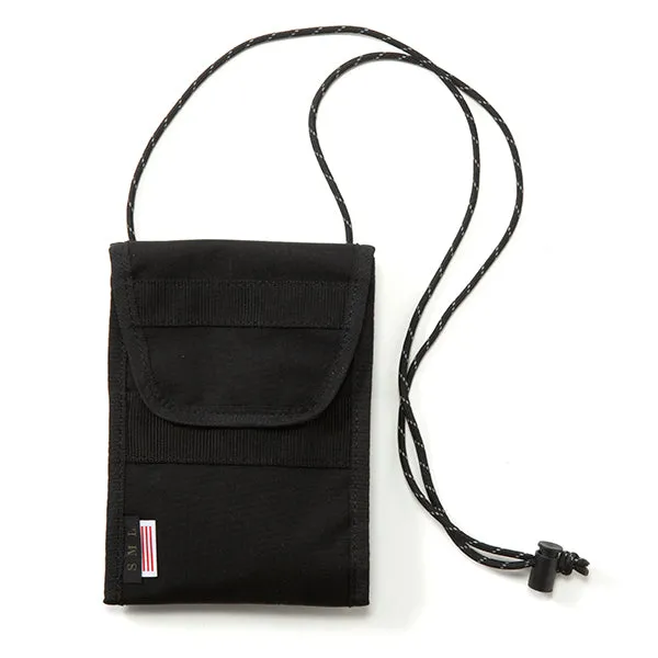 SML | エスエムエル　MULTI SHOULDER WALLET
