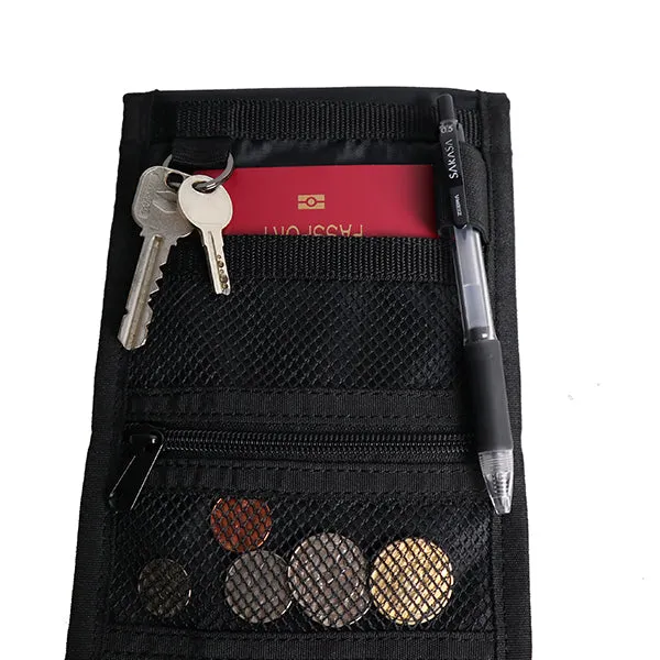 SML | エスエムエル　MULTI SHOULDER WALLET