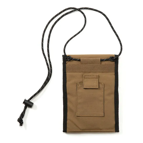SML | エスエムエル　MULTI SHOULDER WALLET