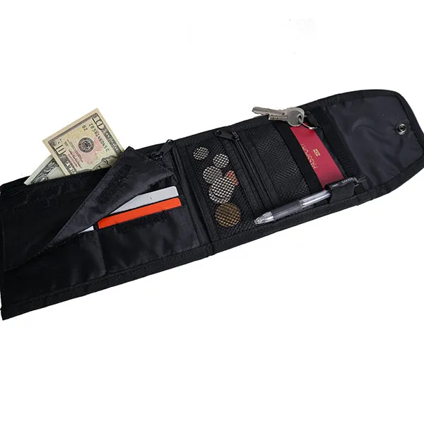 SML | エスエムエル　MULTI SHOULDER WALLET