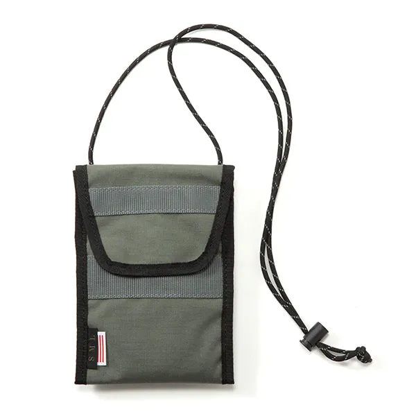 SML | エスエムエル　MULTI SHOULDER WALLET