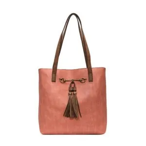 Snaffle Bit 2-in-1 Tote,