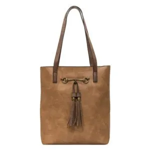 Snaffle Bit 2-in-1 Tote,