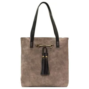 Snaffle Bit 2-in-1 Tote,