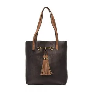 Snaffle Bit 2-in-1 Tote,