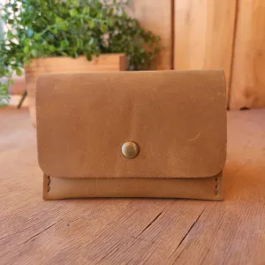 Snap Card Case Wallet