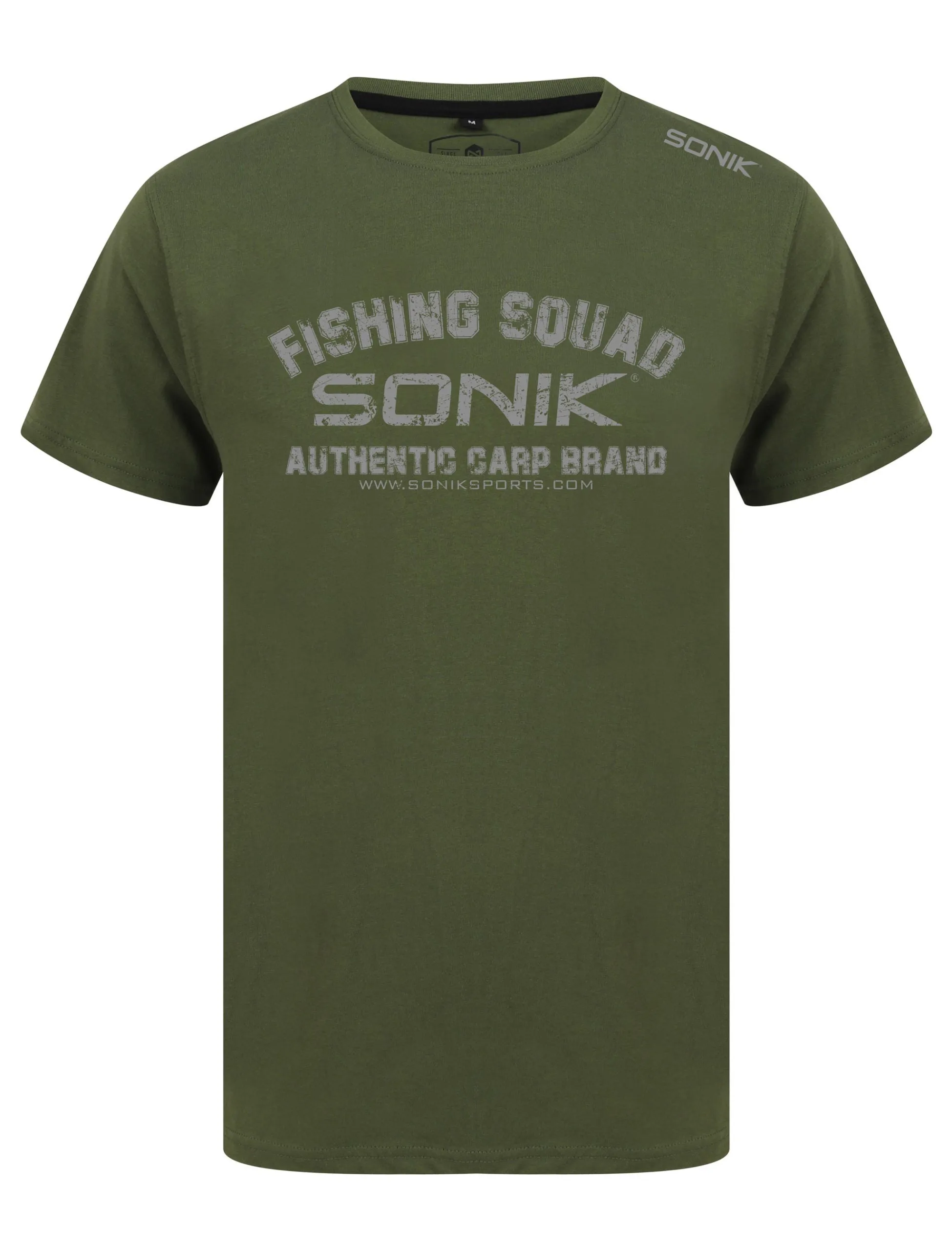 Sonik SONIK SQUAD TEE