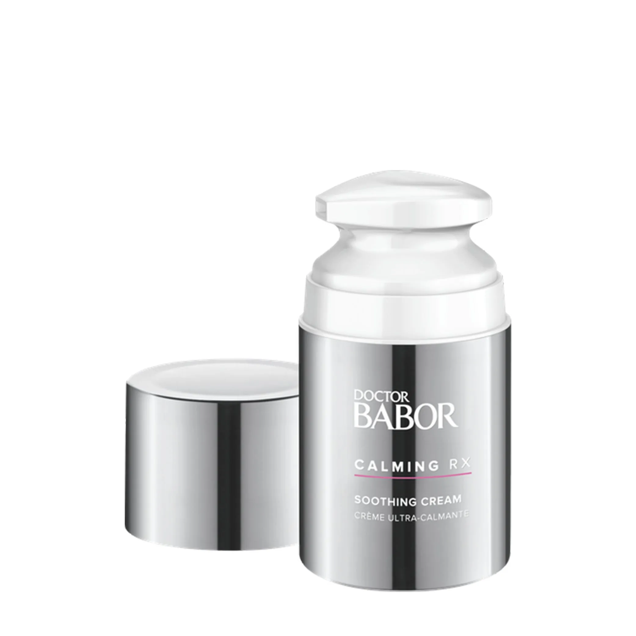 Soothing Cream