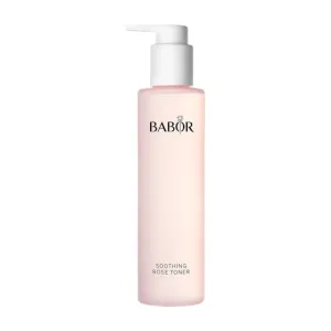 Soothing Rose Toner