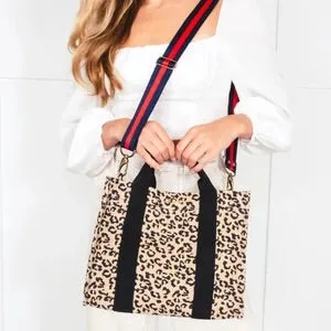 Sophia Crossbody Tote