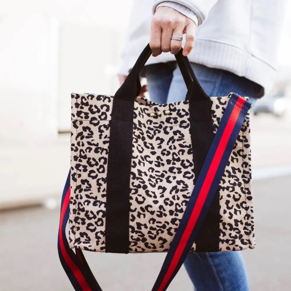 Sophia Crossbody Tote