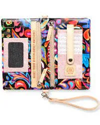 Sophie Uptown Crossbody by Consuela